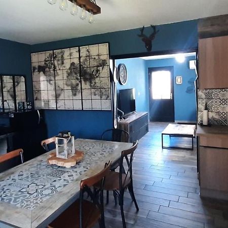 Superbe Appartement Classe 4Etoiles Avec Piscine Privee 勒宝洛 外观 照片