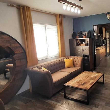 Superbe Appartement Classe 4Etoiles Avec Piscine Privee 勒宝洛 外观 照片