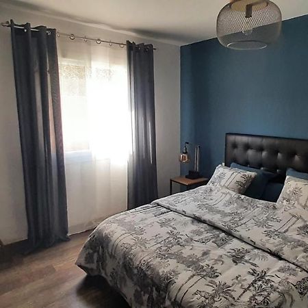 Superbe Appartement Classe 4Etoiles Avec Piscine Privee 勒宝洛 外观 照片