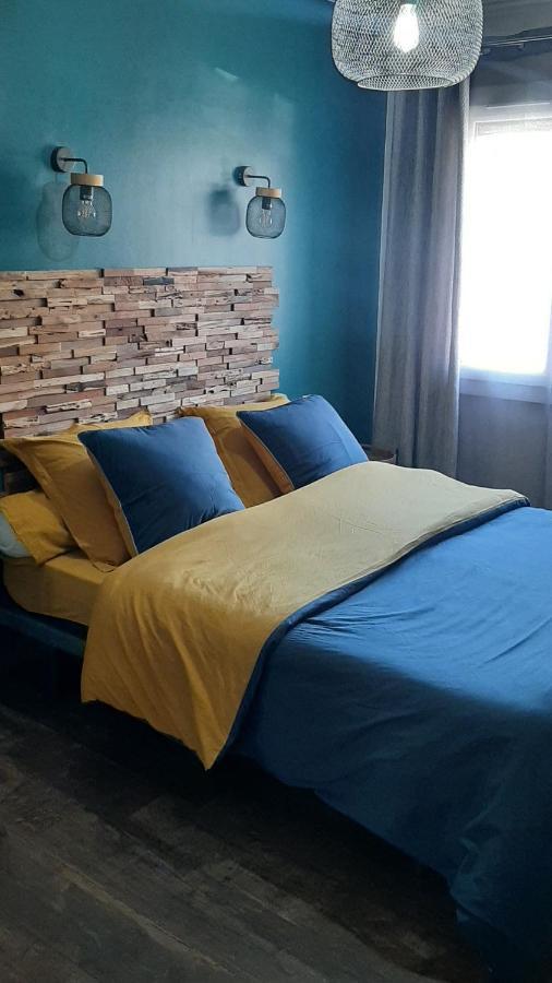 Superbe Appartement Classe 4Etoiles Avec Piscine Privee 勒宝洛 外观 照片
