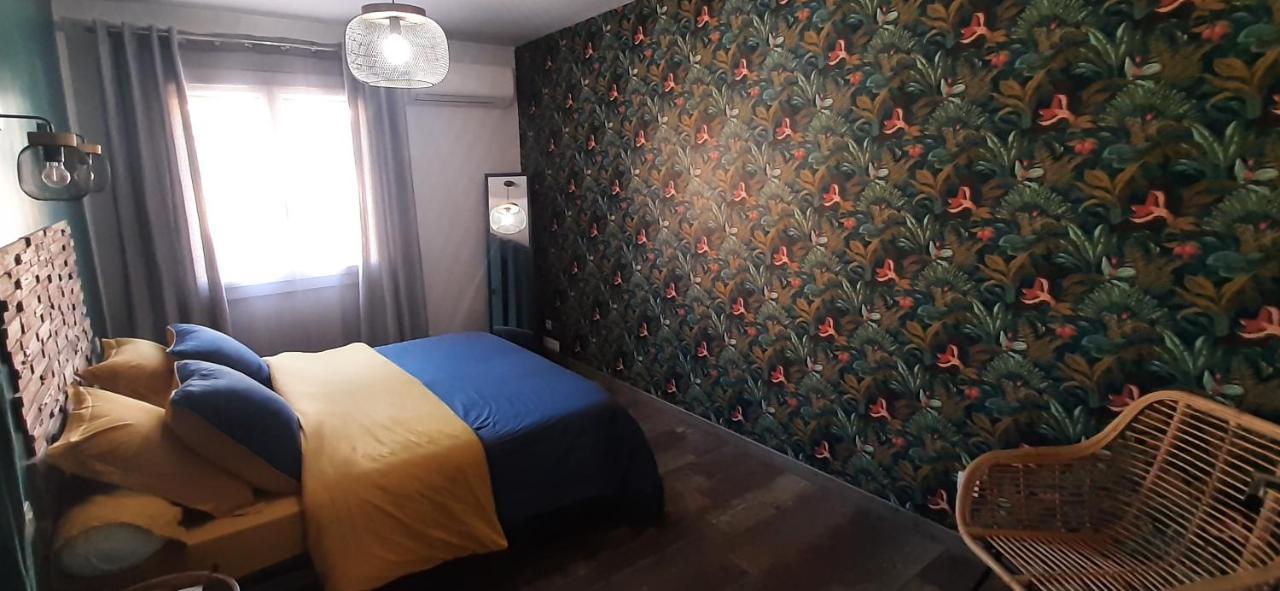 Superbe Appartement Classe 4Etoiles Avec Piscine Privee 勒宝洛 外观 照片