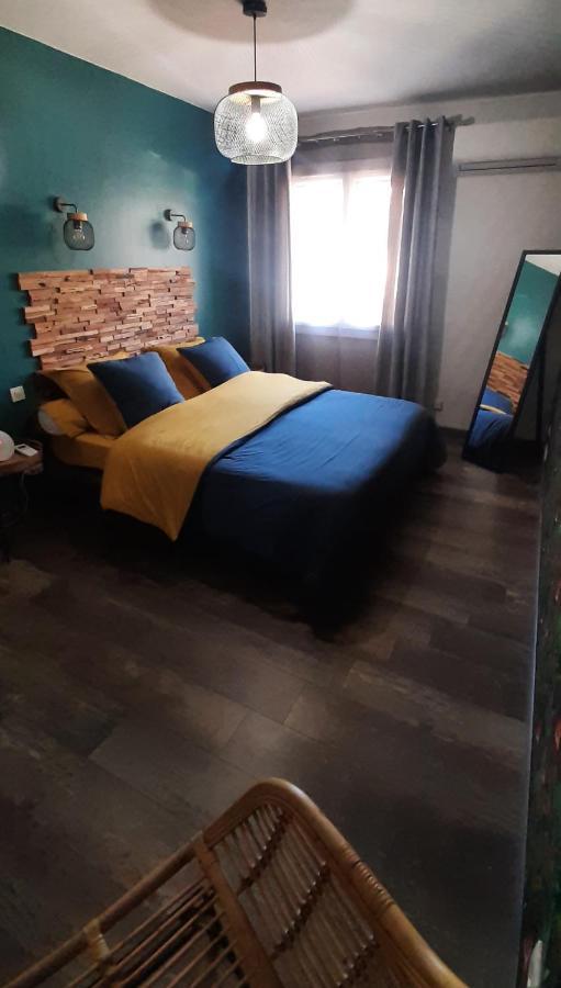 Superbe Appartement Classe 4Etoiles Avec Piscine Privee 勒宝洛 外观 照片